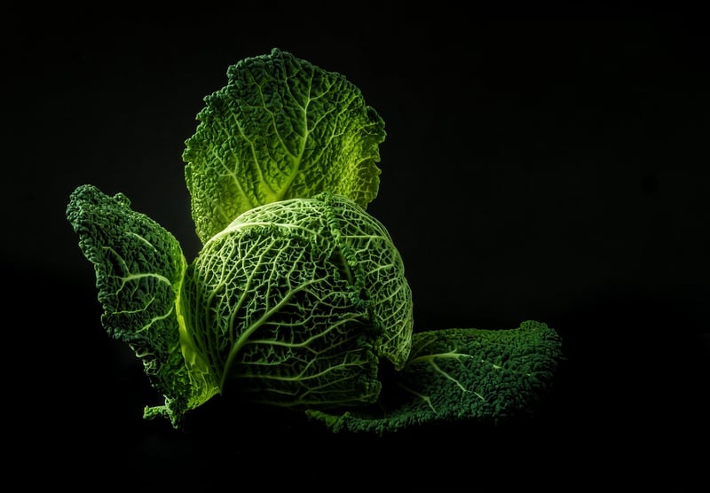 Vegetables